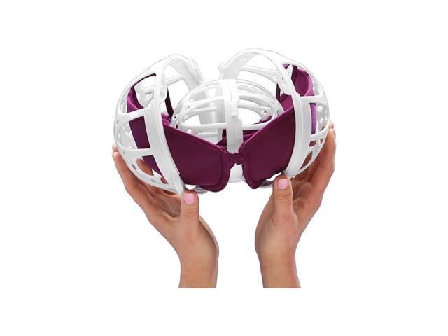 Bra Baby protect and save your bras during washing and drying