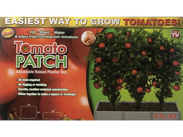 Tomato Patch Indoor Gardening System