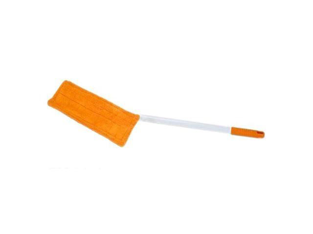 Spic and Span EZ Wet/Dry Floor Mop with Telescoping Handle