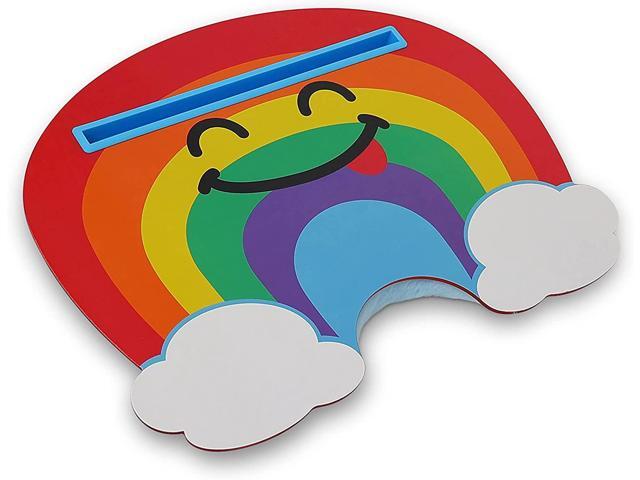 Good Banana Lap Desk, Rainbow