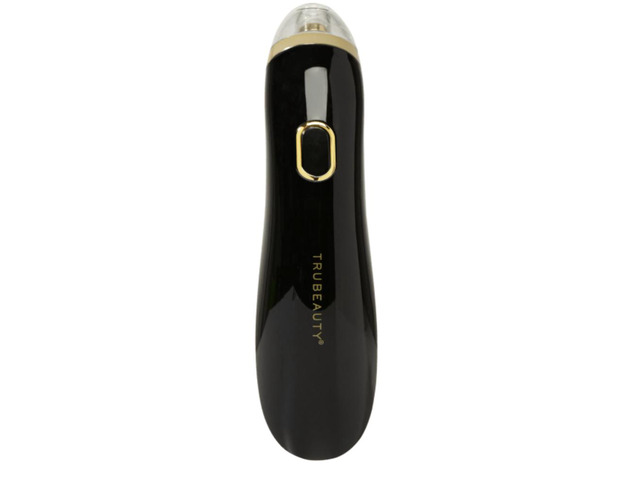 Microderm Rechargeable Blemish System - Black - 1