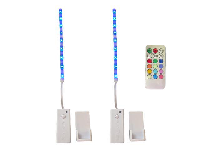 Flexi Lite LED Flex Light Strip with Remote