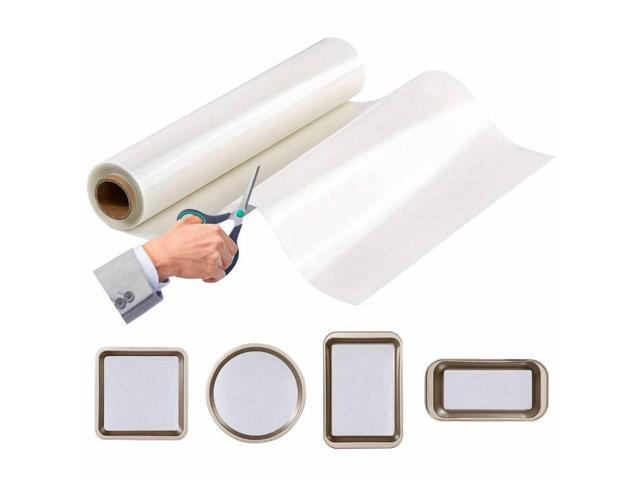 Non-Stick Silicone Baking Mat Roll - Clear (16 in. x 10 ft.)