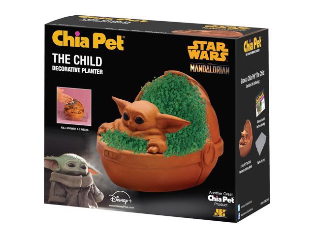 Chia Pet Planter - Star Wars Baby Yoda