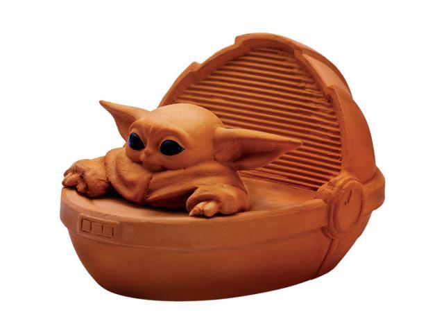 Chia Pet Planter - Star Wars Yoda the Child