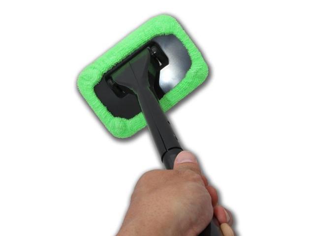 Eternal Windshield Cleaner