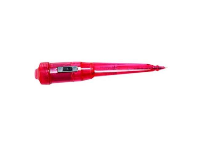 Dizzy Gels: Battery Operated Fun Vibrating Gel Pens with 8 bonus refills