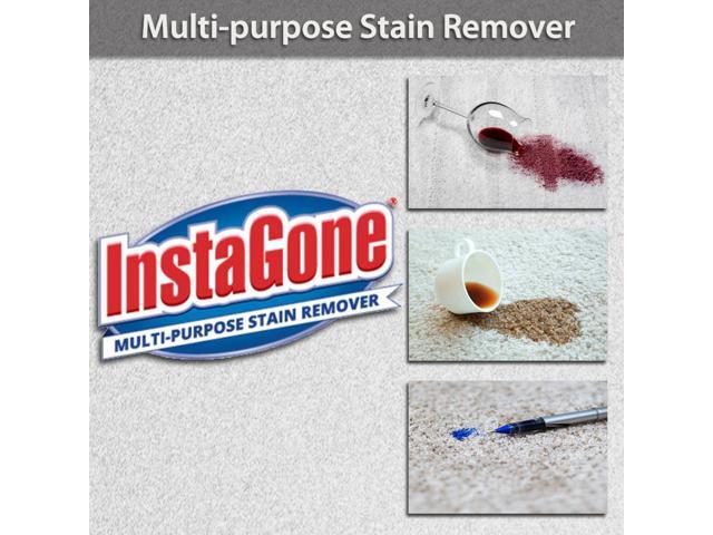 Instagone Stain Remover Multi-purpose Stain Remover (1 packet, .7 oz.)