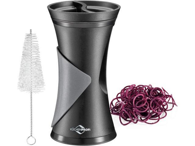 Olera Spiralizer for Vegetables (Black)