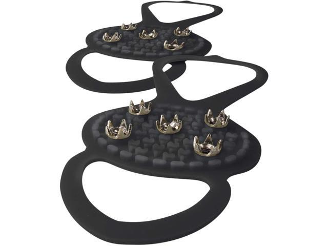 Tread Pro Ice Cleats - One Size Fits All for Safe Winter Walking