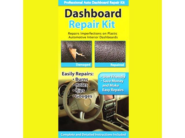 Liquid Leather Dashboard Repair Kit (30-049)