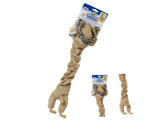 Ethical Assorted Plush Gotta Go Doorbell 18 Inch 077234053737