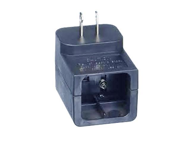 Wall Charger for All Cordless Swivel Sweepers Batteries
