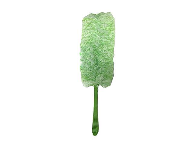 Chenille Microfiber Yarn Dusters - Versatile Cleaning Tools (2-Pack)