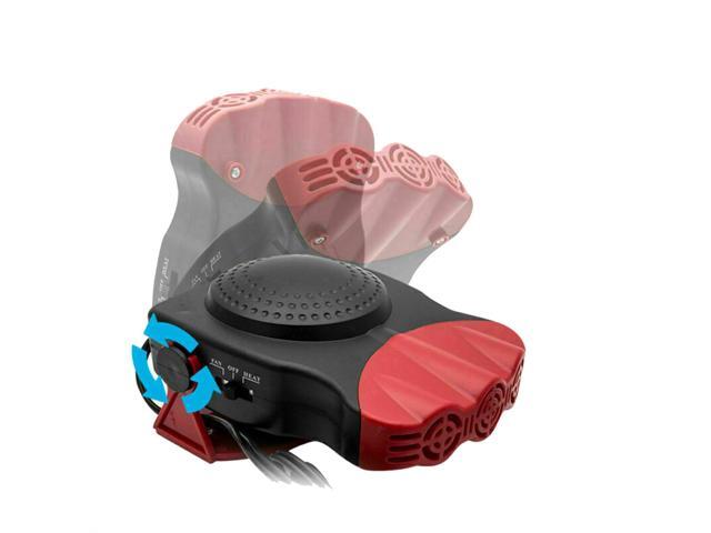 12V Portable Car Heater - Quick Heating for All Vehicles