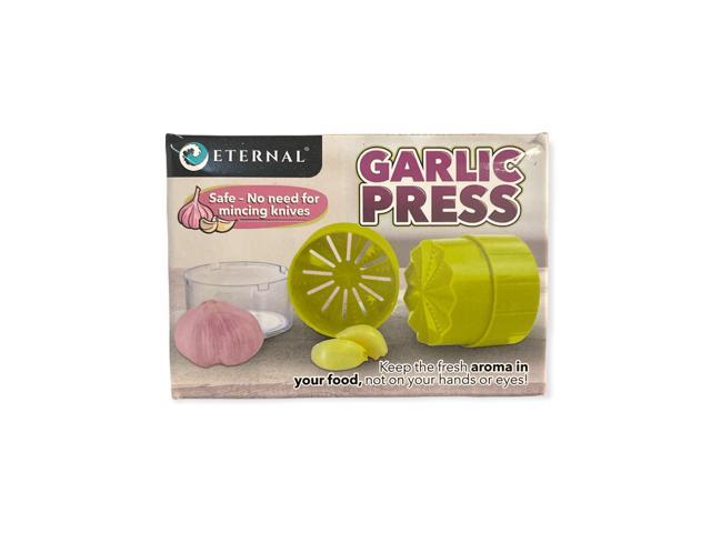 Garlic Mincer Garlic Crusher And Ginger Crusher