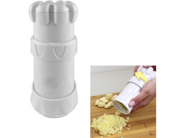 Garlic Champion - Premium Quality Garlic Cutter