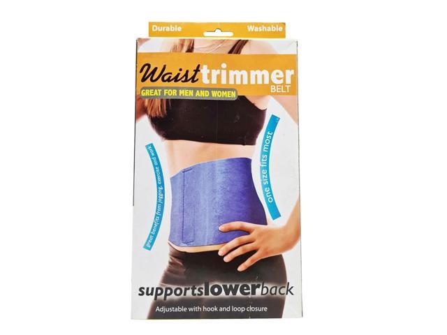 Pro Waist Trimmer Belt