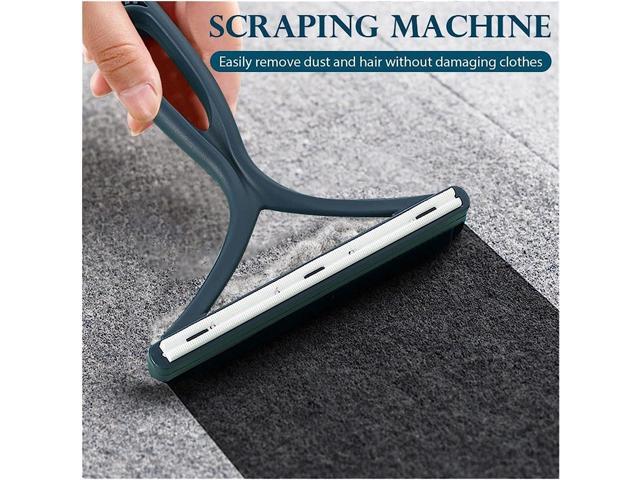 TV Time Direct Portable Lint Remover Portable Manual Lint Remover