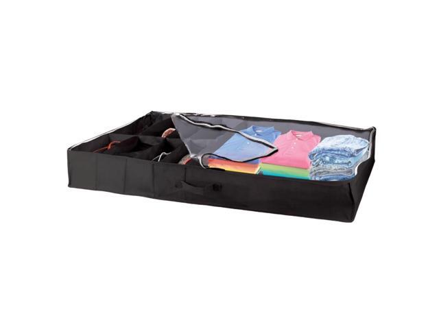Tidy-Up Underbed Organizer
