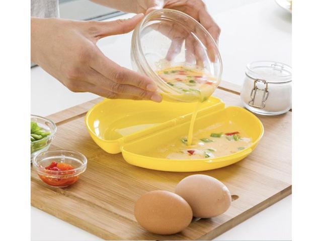 Microwave Omelette Maker: Perfect Omelettes in Minutes