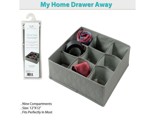 My Home Drawer Away