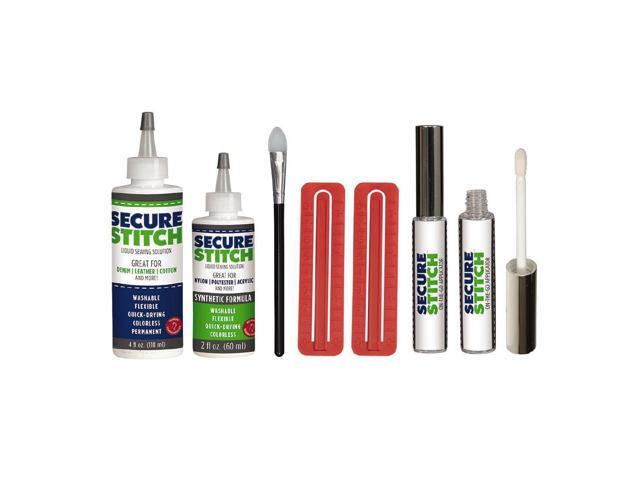 SECURE STITCH - Liquid Sewing Solution