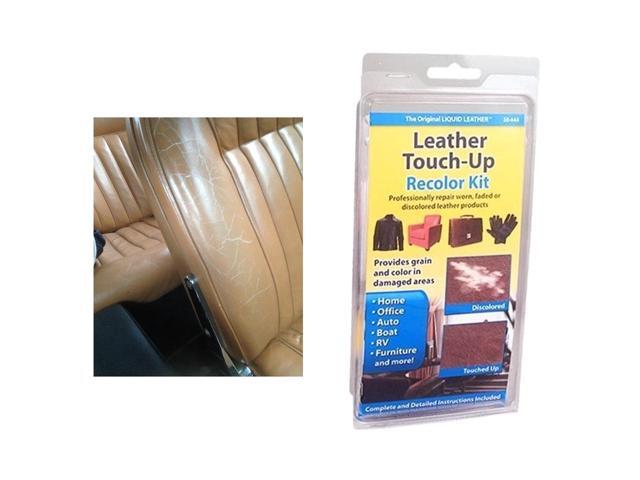 Quick 20 Leather Damage Quick-Fix Repair by Liquid Leather