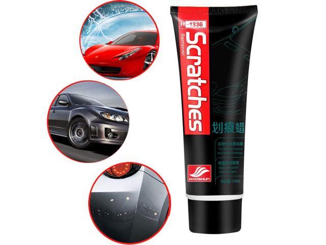 Haoshun Car Scratch Remover, 100 mL