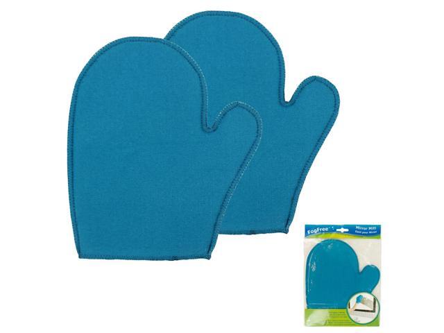 Fog-Free Mitt 2-Pack