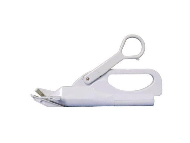 Smart Scissors - A Portable Handheld Cutting Machine!