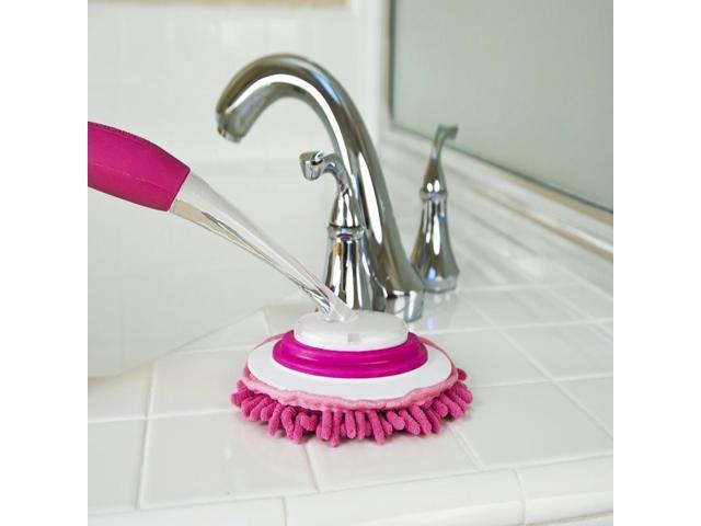 Evriholder EvriScrubber Tub n' Tile Scrubber