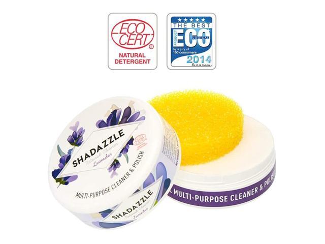 Shadazzle Natural All Purpose Cleaner and Polish - Lavender
