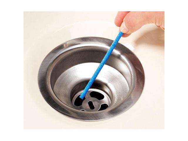 Drain Sticks for Sinks, Disposals, Bath Tubs, and Toilets