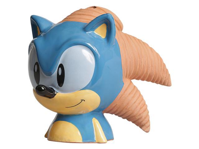 Chia Pet Planter - Sonic the Hedgehog