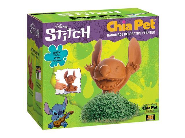 Chia Pet Planter - Stitch