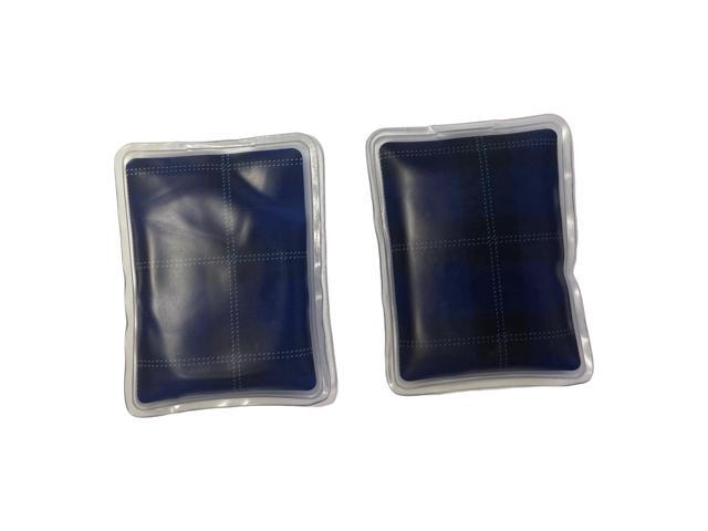 Heat Wave Reusable Hand Warmers - 2 Pack