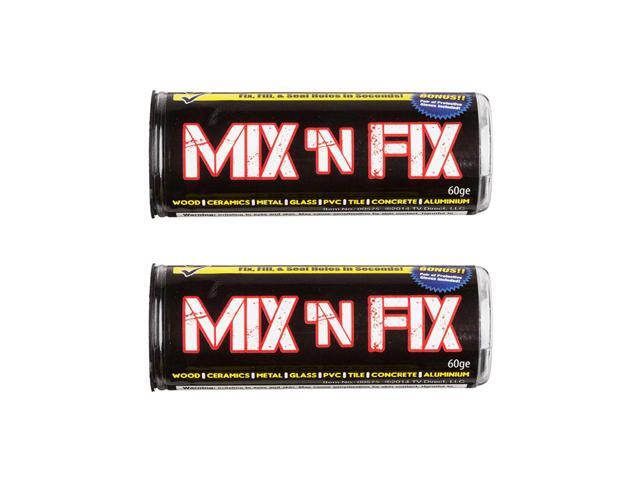Mix N' Fix The Original Powerful Bonding Putty