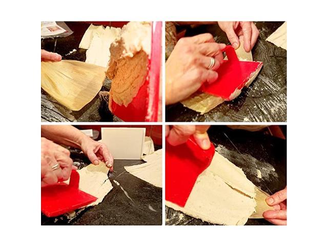 Tamales Masa Spreader