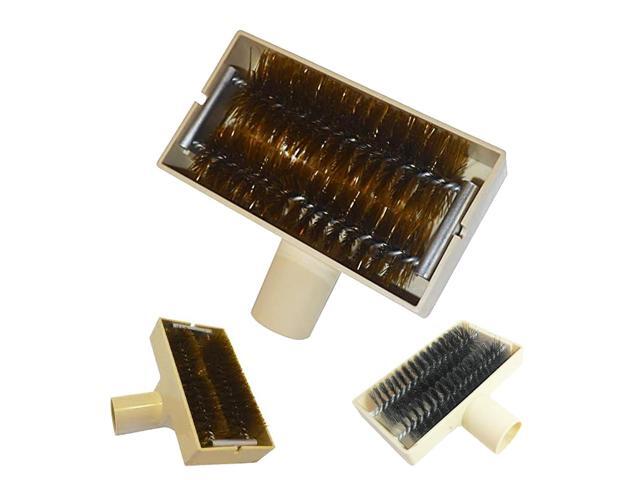 Window Screen Vacuum Brush (Set of 2)