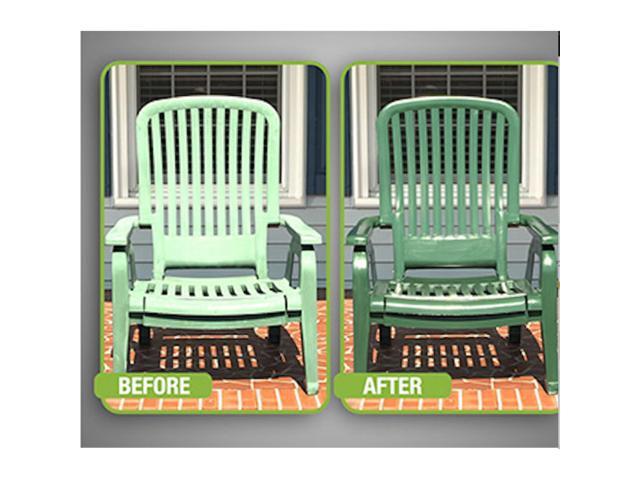 Wipe New Recolor Furniture Restorer Wipe-On Applicator