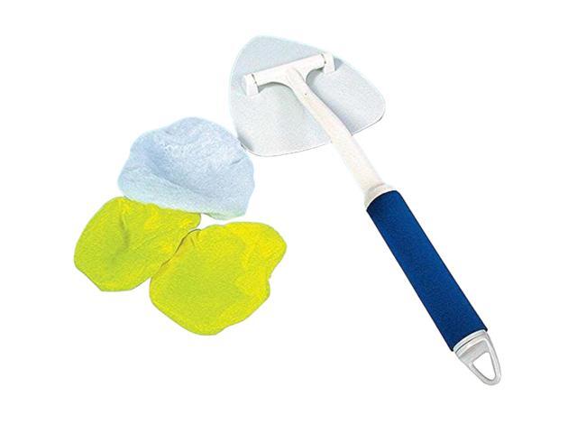 Glass Master Glass Cleaning Large Household Tool (Single)