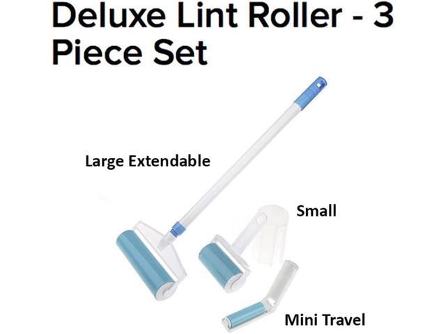 Ultimate Lint Roller Set
