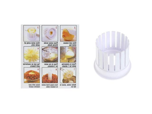 ONION BLOSSOM MAKER (NO CORER)