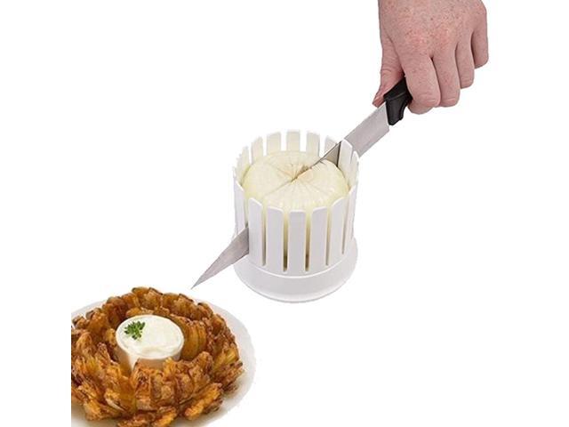 ONION BLOSSOM MAKER (NO CORER)