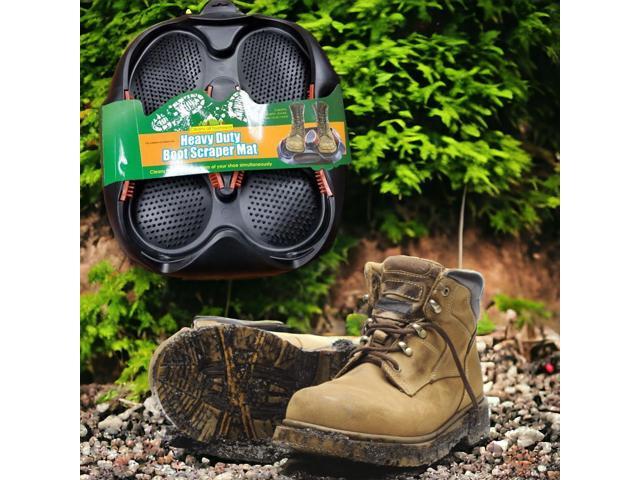 Heavy Duty Boot Scraper Mat