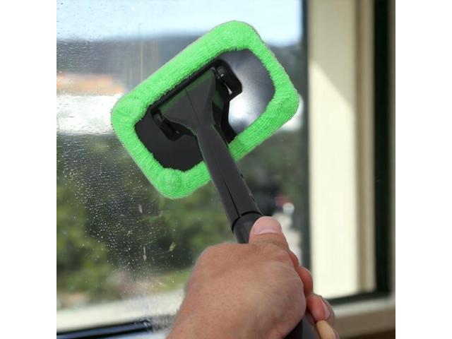 Eternal Windshield Cleaner
