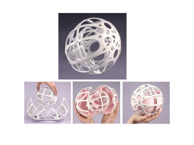 Bra Baby protect and save your bras during washing and drying