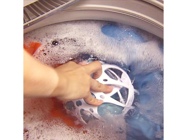 Bra Baby protect and save your bras during washing and drying