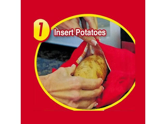 Microwave Potato Cooker (1)